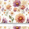 FLOWERS HEDGEHOG FAMILY - Panama Natural 220g