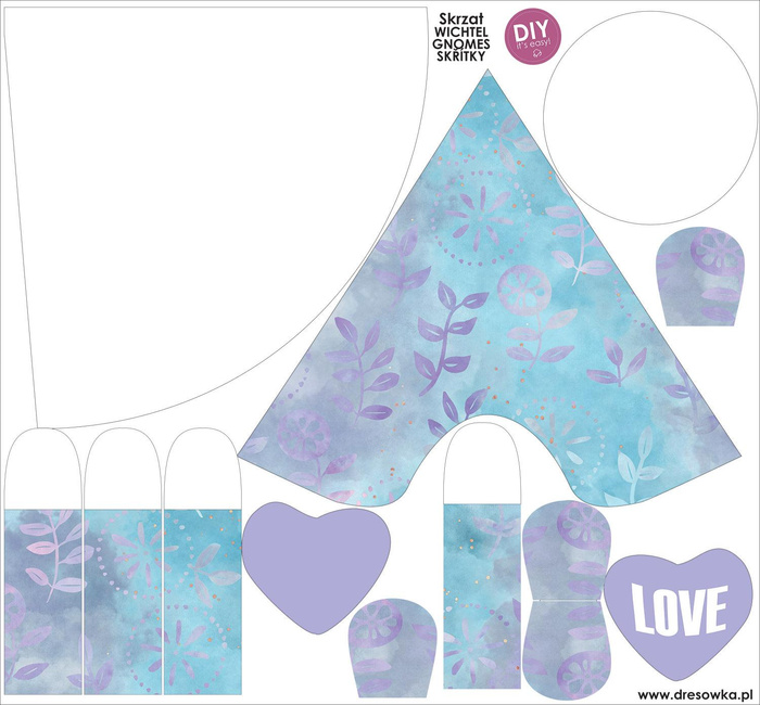 SKRZAT BUKIECIK - DIY IT'S EASY