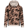 JUNGLE / Mocha Mousse - softshell