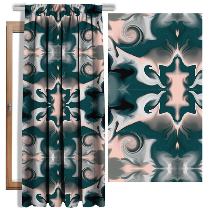 ABSTRACTION pat. 2 - softshell