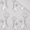HAPPY BUNNY WZ. 7 - Panama 220g