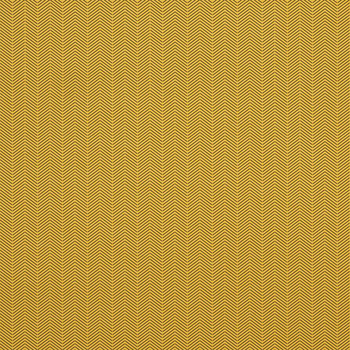 HERRINGBONE / NIGHT CALL / B-14 mustard