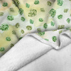 MINI MONSTERA / WATERCOLOR WONDERS - Plusz Minky