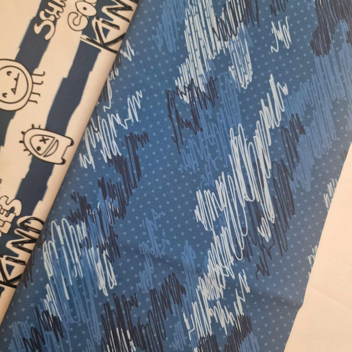 BALÍČEK - SOFTSHELL 33