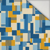 RETRO GEOMETRIC WZ. 3 - Thermo lycra