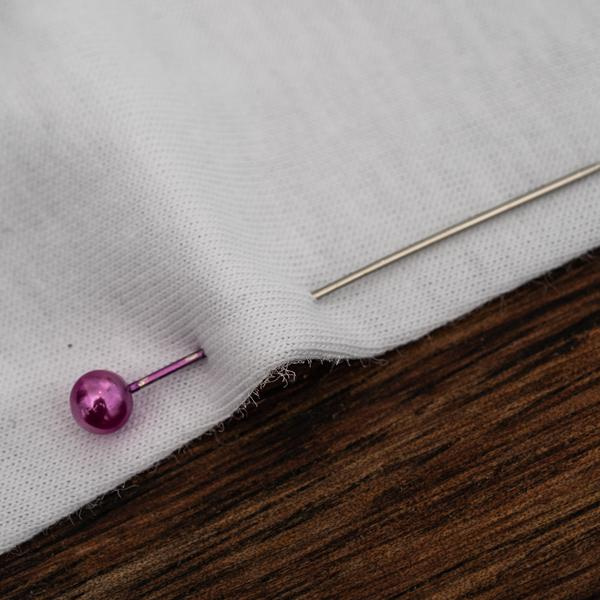 VALENTINE'S DAY 22 - Viscose jersey