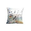 POLŠTÁŘ 45x45 - MAGIC MEADOW VZ. 10 - Potahový velur - Sada šití
