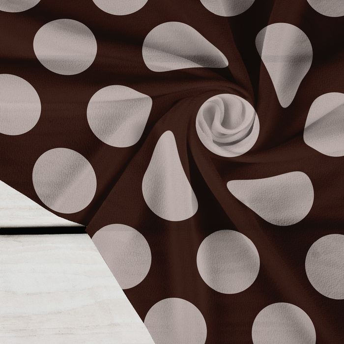 POLKA DOTS WZ. 5 - Krep