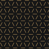 GEOMETRIC MINIMAL WZ. 3 - Slub Weave