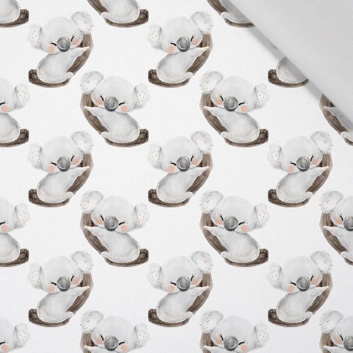 Little Nature WZ.5 - Cotton woven fabric