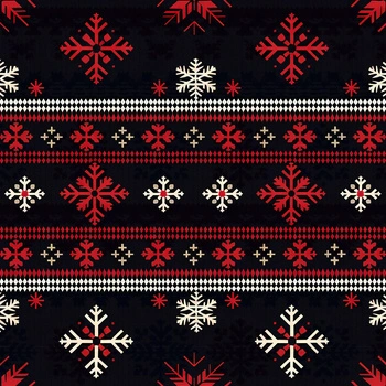 CHRISTMAS SWEATER wz.6