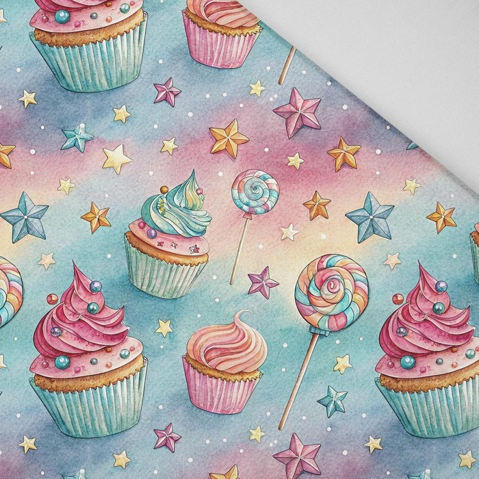 SWEETS WZ.6 - Panama 220g