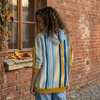 RETRO GEOMETRIC WZ. 6