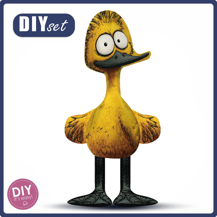 DUCK - MATILDA