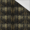 Leather Pattern wz.15 - Wasserabweisende Webware
