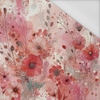 FLORAL REVERIE WZ. 5 - rychleschnoucí tkanina