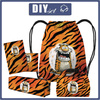 PUPIL PACKAGE - TIGER SABER  - sewing set
