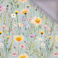 FLOWERS MEADOW WZ. 6 - softshell