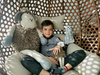 LILA - zajíček