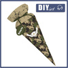 First Grade Candy Cone - CAMOUFLAGE OLIVE - small