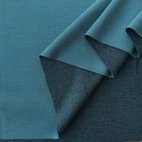 Punto knitwear - EMERALD (TEAL) (D-47)