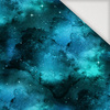 GALAXY - Woven Fabric for tablecloths