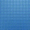 HELLBLAUE PUNKTE / BLAU (KÜRBISGARTEN) - Wasserabweisende Webware