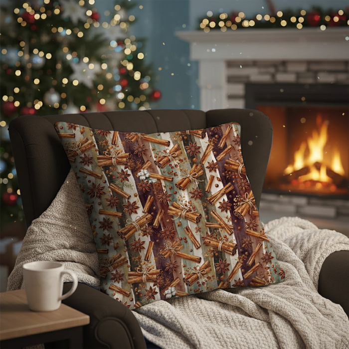 CHRISTMAS STRIPES WZ.2