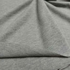 T-Shirt Jersey HEAVY 260 g/m² aus 100% Baumwolle - GRAUER MELANGE