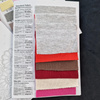Color Swatch Book – Standard Collection + Limited Offer