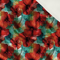 FLOWERS WZ. 75 - Satin