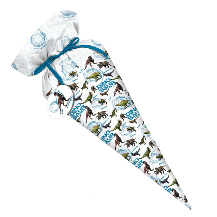 První třída Candy Cone - DINO HLEDÁČEK - velký