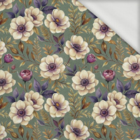 Flowers wz. 68 - teplakovina