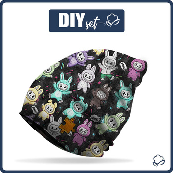 "Beanie" cap - CREEPY CUTE WZ.5 / Choice of sizes