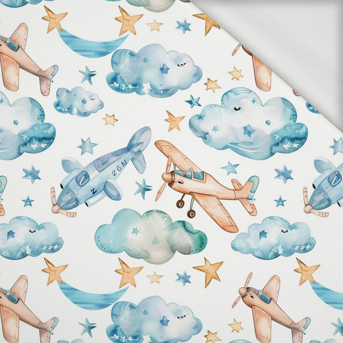 Little Nature WZ.13 - teplakovina