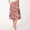 FLORAL REVERIE WZ. 5 / pink lemonade
