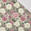 Flowers wz. 69 - single jersey