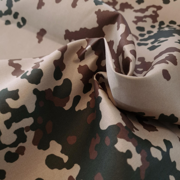 MORO Fabric Pattern 2 with Anti-Mosquito Finish
