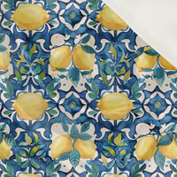 TUTTI FRUTTI WZ. 30 - Satin