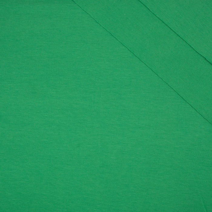 T-shirt with elastan TE210 - BENETTON (GREEN)