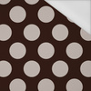 POLKA DOTS WZ. 5 - quick-drying woven fabric