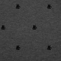 SEGELSCHIFFE (MINIMAL) / graphit