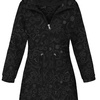 DAMENPARKA (ANNA) - ETNO / Kontur - Softshell L