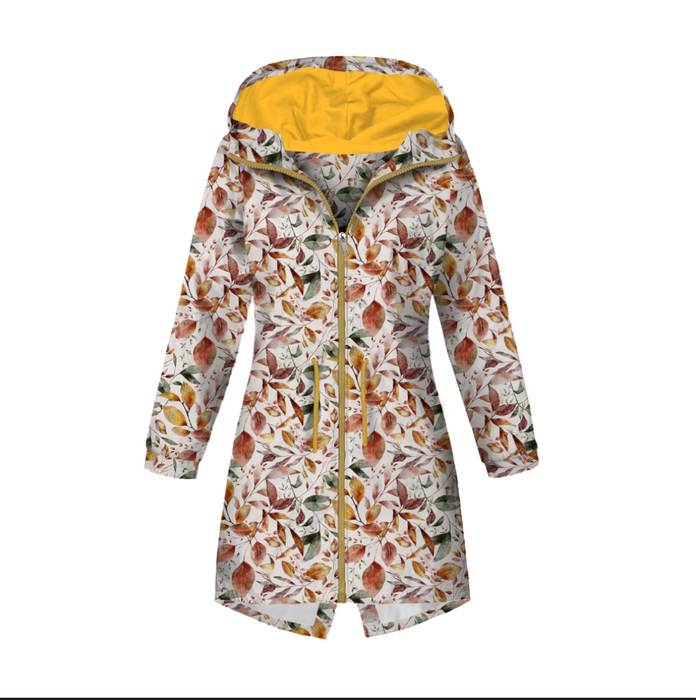 HERBSTBLÄTTER M. 2 (BUNTER HERBST) - Softshell