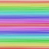RAINBOW STRIPES pat. 1 - Cotton woven fabric