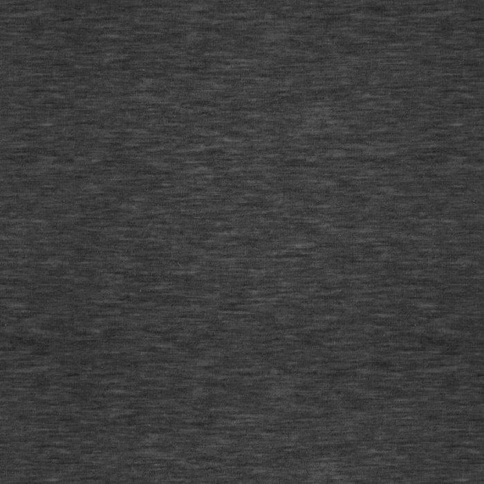 GRAPHITE  - Hydrophobic brushed knit
