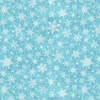 SNOWFLAKES PAT. 2 / ACID WASH SEA BLUE