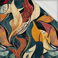 WILD HARMONIES WZ. 4 - teplakovina