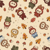 Creepy Cute WZ.8 - Sommersweat