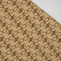 GEOMETRIC MINIMAL WZ. 6 - Panama 220g